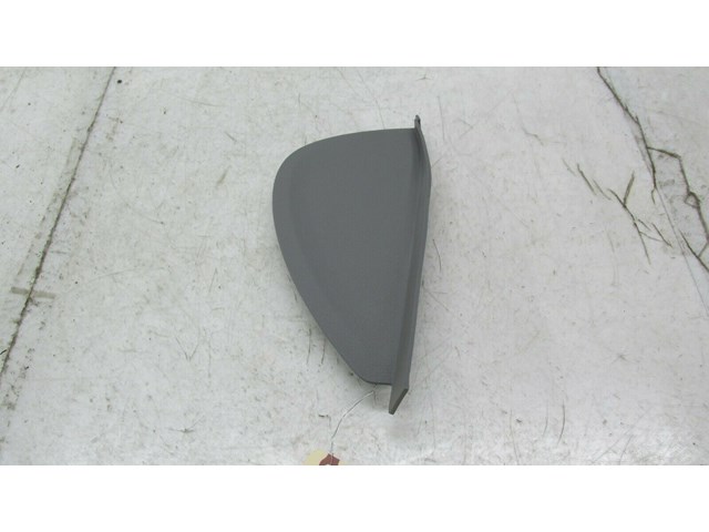  2007-2010 BMW X5 E70 OEM RIGHT FRONT PASSENGER SIDE DASH SIDE COVER TRIM 