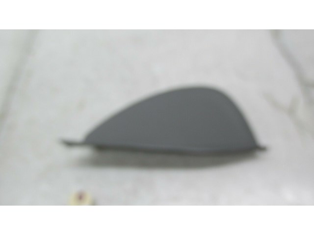  2007-2010 BMW X5 E70 OEM RIGHT FRONT PASSENGER SIDE DASH SIDE COVER TRIM 