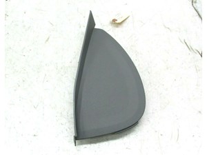  2007-2010 BMW X5 E70 OEM RIGHT FRONT PASSENGER SIDE DASH SIDE COVER TRIM 