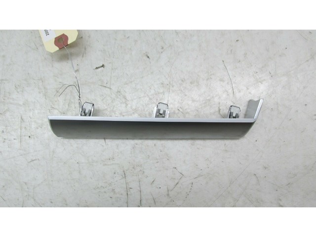  2007-2010 BMW X5 E70 OEM LEFT FRONT DRIVER SIDE DASH AIR VENT LOWER TRIM 