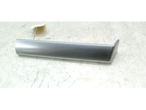  2007-2010 BMW X5 E70 OEM LEFT FRONT DRIVER SIDE DASH AIR VENT LOWER TRIM 