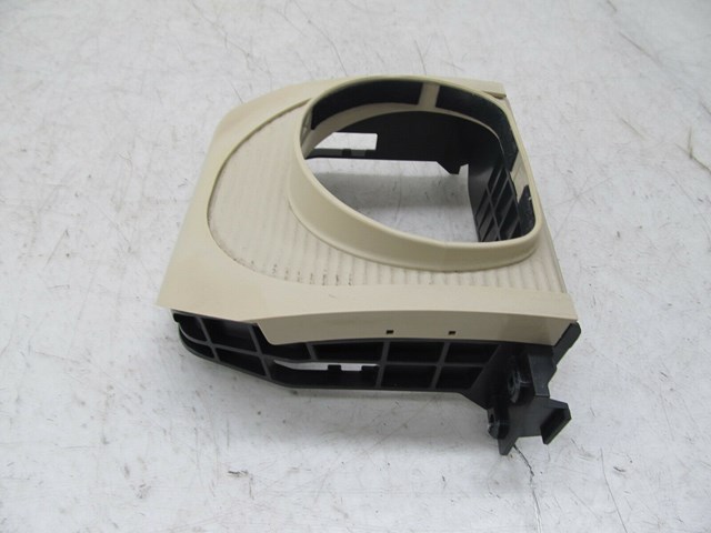 2003-2006 MERCEDES E500 W211 OEM LEFT FRONT STEERING COLUMN COVER 