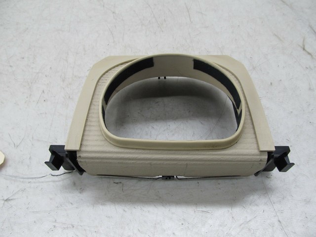 2003-2006 MERCEDES E500 W211 OEM LEFT FRONT STEERING COLUMN COVER 