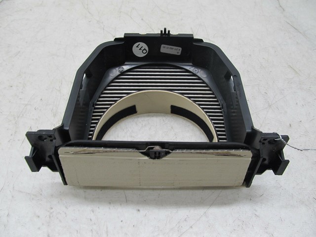 2003-2006 MERCEDES E500 W211 OEM LEFT FRONT STEERING COLUMN COVER 