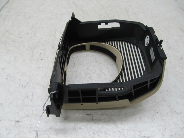 2003-2006 MERCEDES E500 W211 OEM LEFT FRONT STEERING COLUMN COVER 