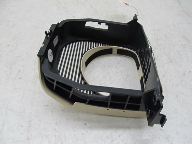 2003-2006 MERCEDES E500 W211 OEM LEFT FRONT STEERING COLUMN COVER 