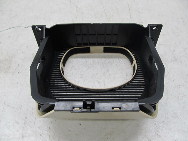 2003-2006 MERCEDES E500 W211 OEM LEFT FRONT STEERING COLUMN COVER 