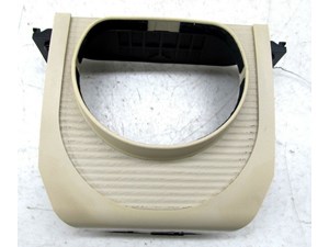 2003-2006 MERCEDES E500 W211 OEM LEFT FRONT STEERING COLUMN COVER 