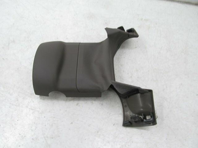 2009-2012 AUDI Q5 8R OEM LEFT FRONT DRIVER STEERING COLUMN COVER TRIM 