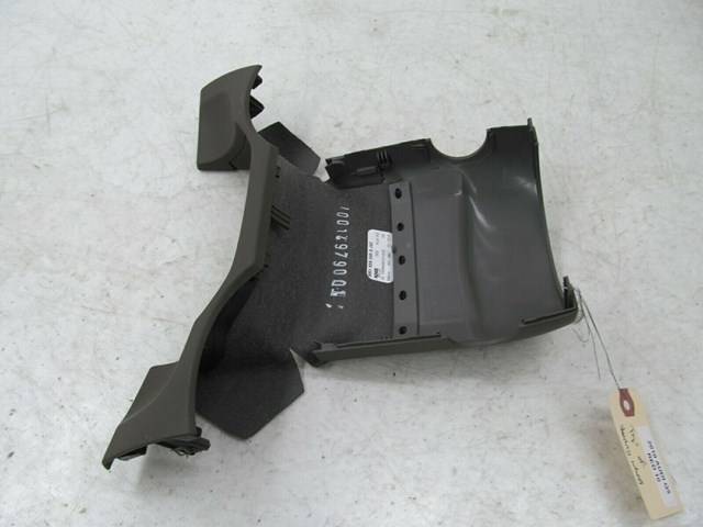 2009-2012 AUDI Q5 8R OEM LEFT FRONT DRIVER STEERING COLUMN COVER TRIM 