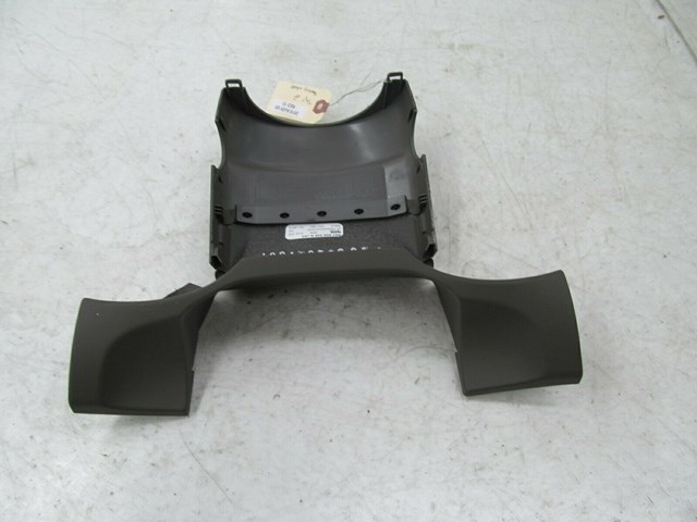 2009-2012 AUDI Q5 8R OEM LEFT FRONT DRIVER STEERING COLUMN COVER TRIM 