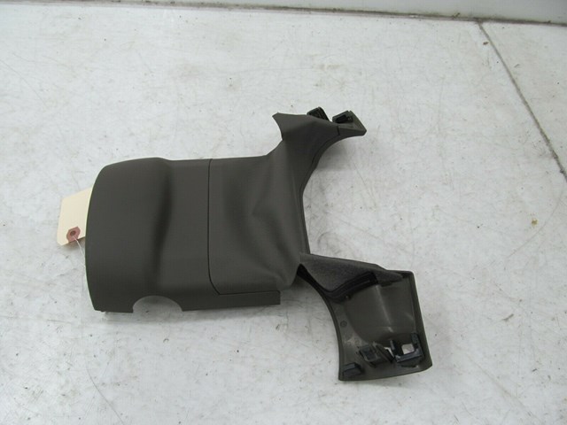 2009-2012 AUDI Q5 8R OEM LEFT FRONT DRIVER STEERING COLUMN COVER TRIM 