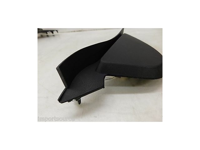 2011-2013 HONDA ODYSSEY OEM RIGHT PASSENGER SIDE DASH CORNER TRIM PANEL