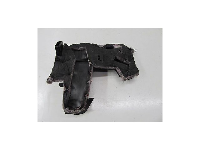 2001-2005 MERCEDES C240 W203 OEM LEFT FRONT DASH INSTRUMENT PANEL LOWER COVER   