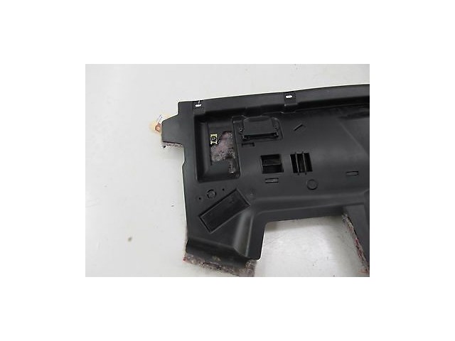 2001-2005 MERCEDES C240 W203 OEM LEFT FRONT DASH INSTRUMENT PANEL LOWER COVER   