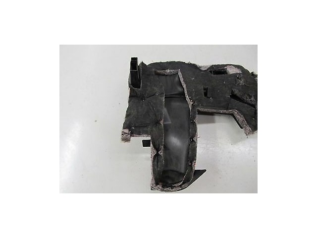 2001-2005 MERCEDES C240 W203 OEM LEFT FRONT DASH INSTRUMENT PANEL LOWER COVER   