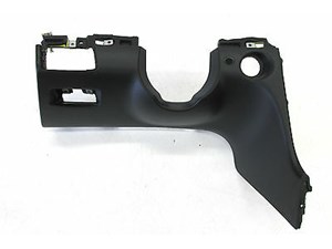 2003-2006 MERCEDES BENZ E320 W211 OEM STEERING KNEE PANEL DASH  KICK PANEL