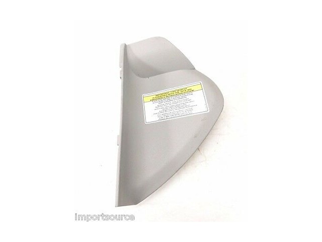 2007-2012 MERCEDES GL450 X164 OEM LEFT DRIVER SIDE DASH COVER TRIM A1646800339