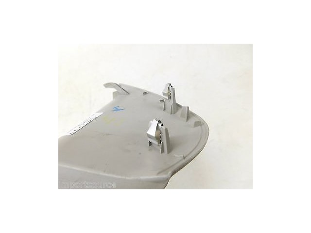 2007-2012 MERCEDES GL450 X164 OEM LEFT DRIVER SIDE DASH COVER TRIM A1646800339