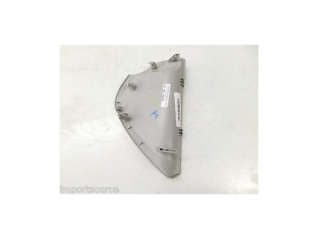 2007-2012 MERCEDES GL450 X164 OEM LEFT DRIVER SIDE DASH COVER TRIM A1646800339