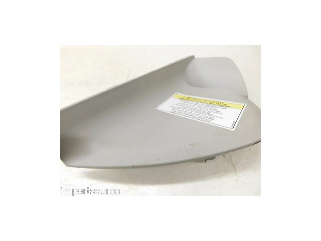 2007-2012 MERCEDES GL450 X164 OEM LEFT DRIVER SIDE DASH COVER TRIM A1646800339