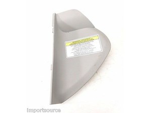 2007-2012 MERCEDES GL450 X164 OEM LEFT DRIVER SIDE DASH COVER TRIM A1646800339