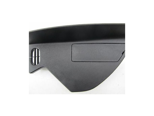 2006-2009 MERCEDES R350 W251 OEM RIGHT FRONT DASHBOARD DASH SIDE END TRIM COVER