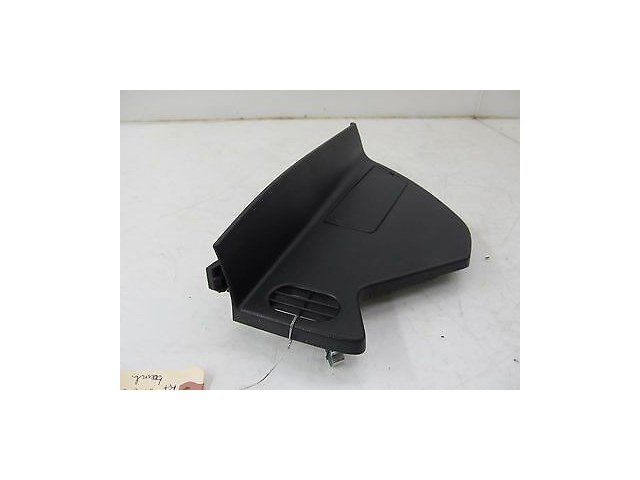 2006-2009 MERCEDES R350 W251 OEM RIGHT FRONT DASHBOARD DASH SIDE END TRIM COVER