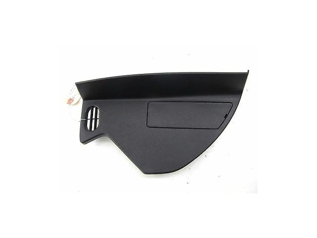 2006-2009 MERCEDES R350 W251 OEM RIGHT FRONT DASHBOARD DASH SIDE END TRIM COVER