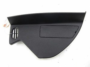 2006-2009 MERCEDES R350 W251 OEM RIGHT FRONT DASHBOARD DASH SIDE END TRIM COVER