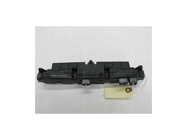 2003-2006 MERCEDES BENZ S500 W220 OEM CENTER DASH CONTROLS HAZARD ESP MISC CTRLS