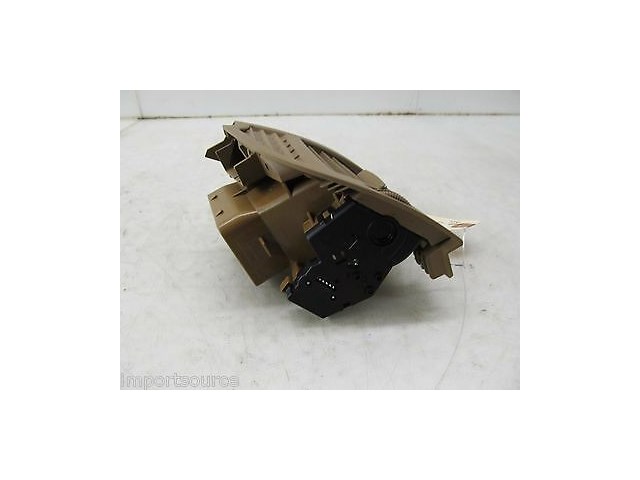 2007-2009 MERCEDES S550 W221 OEM RIGHT FRONT PASSENGER SIDE DASH AIR VENT 