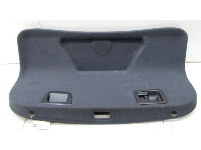 2005-2008 AUDI A6 C6 OEM REAR TRUNK LID HATCH COVER PANEL 
