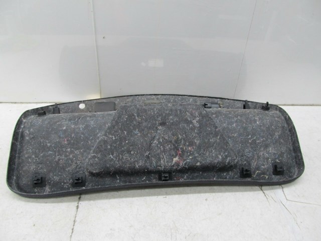 2005-2008 AUDI A6 C6 OEM REAR TRUNK LID HATCH COVER PANEL 