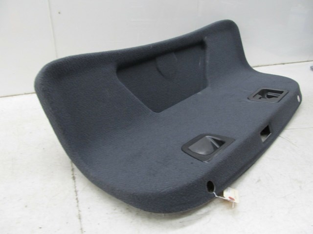 2005-2008 AUDI A6 C6 OEM REAR TRUNK LID HATCH COVER PANEL 