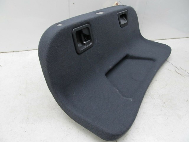2005-2008 AUDI A6 C6 OEM REAR TRUNK LID HATCH COVER PANEL 
