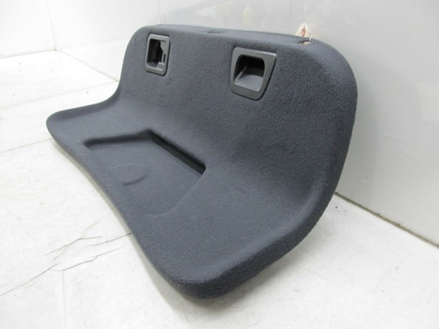 2005-2008 AUDI A6 C6 OEM REAR TRUNK LID HATCH COVER PANEL 