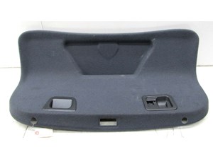 2005-2008 AUDI A6 C6 OEM REAR TRUNK LID HATCH COVER PANEL 