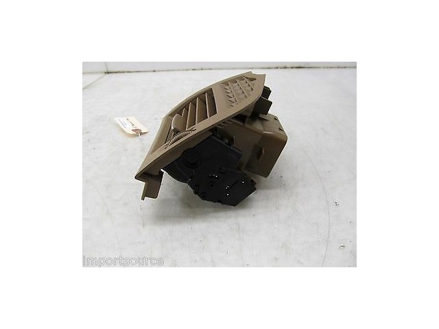 2007-2009 MERCEDES S550 W221 OEM LEFT FRONT DRIVER SIDE DASH AIR VENT 