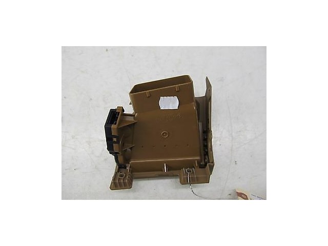 2007-2009 MERCEDES S550 W221 OEM LEFT FRONT DRIVER SIDE DASH AIR VENT 