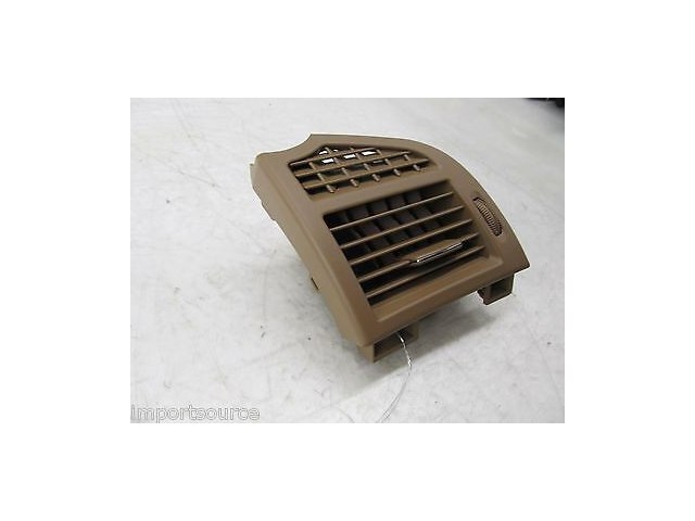 2007-2009 MERCEDES S550 W221 OEM LEFT FRONT DRIVER SIDE DASH AIR VENT 