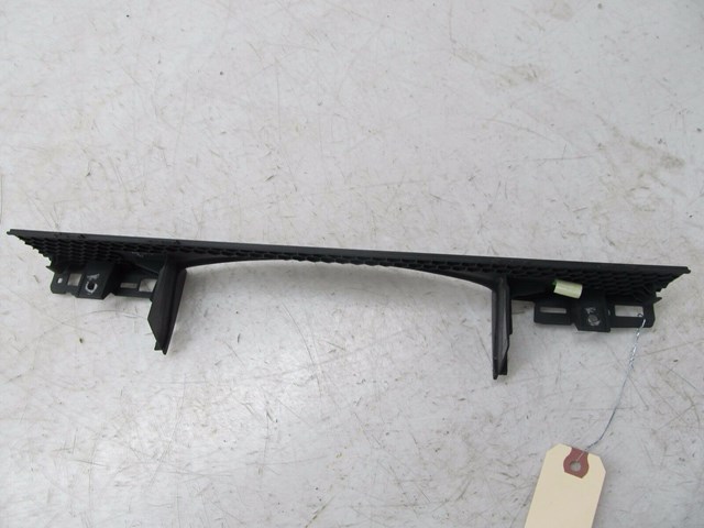 2004-2007 VOLKSWAGEN TOUAREG OEM STEERING COLUMN COVER TRIM MOLDING 7L6419798B