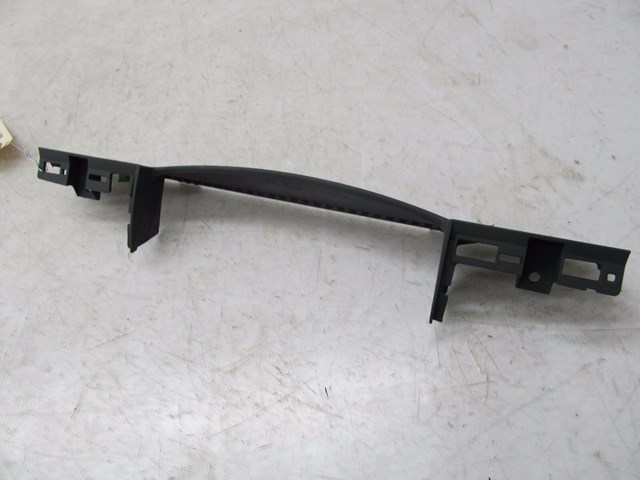 2004-2007 VOLKSWAGEN TOUAREG OEM STEERING COLUMN COVER TRIM MOLDING 7L6419798B