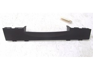 2004-2007 VOLKSWAGEN TOUAREG OEM STEERING COLUMN COVER TRIM MOLDING 7L6419798B