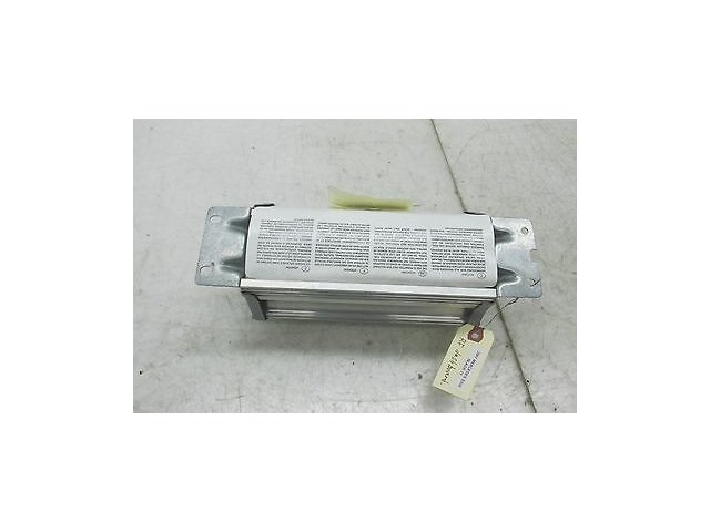 2007-2009 MERCEDES S600 W221 OEM RIGHT FRONT PASSENGER SIDE DASHBOARD AIRBAG