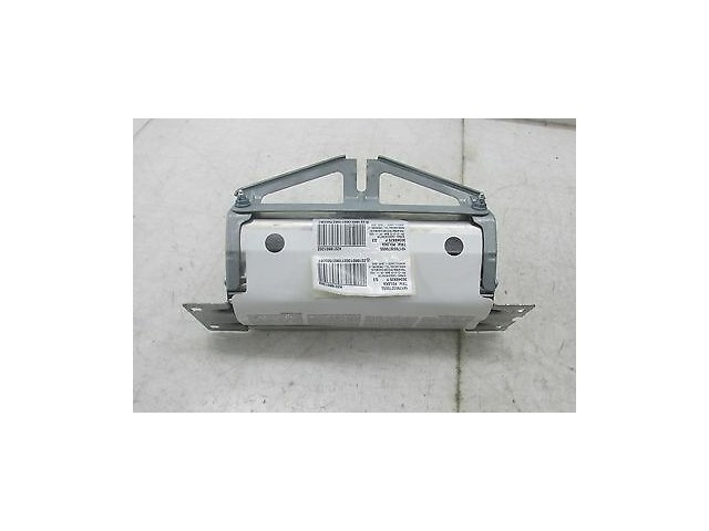 2007-2009 MERCEDES S600 W221 OEM RIGHT FRONT PASSENGER SIDE DASHBOARD AIRBAG