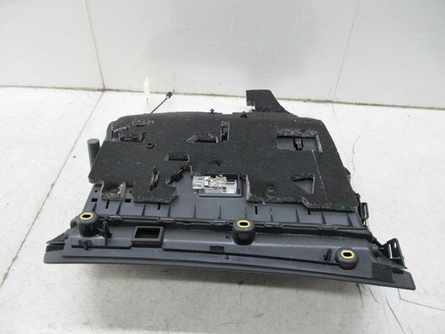 2005-2008 AUDI A6 C6 OEM REAR TRUNK LID HATCH COVER PANEL 