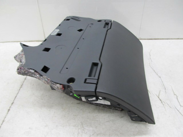 2005-2008 AUDI A6 C6 OEM REAR TRUNK LID HATCH COVER PANEL 