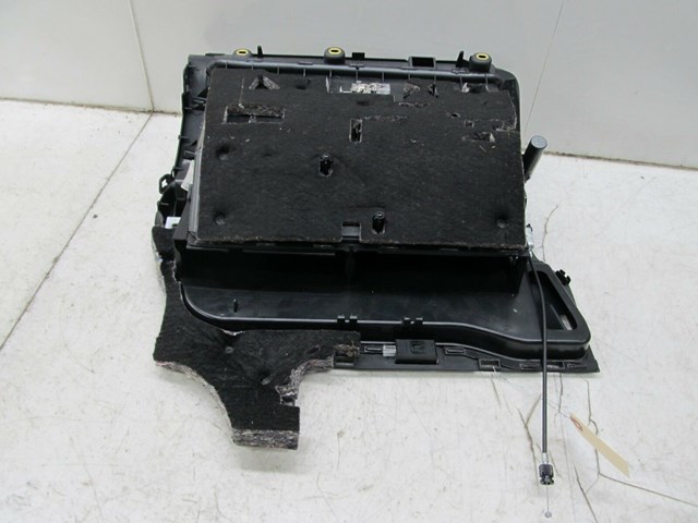2005-2008 AUDI A6 C6 OEM REAR TRUNK LID HATCH COVER PANEL 