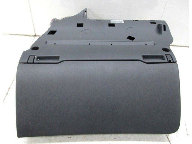 2005-2008 AUDI A6 C6 OEM REAR TRUNK LID HATCH COVER PANEL 